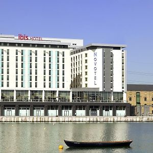 Ibis London Excel-Docklands